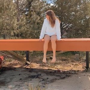 Meet your Posher, Briana